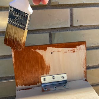 Ekornmater lage selv Ekornmater lage selv